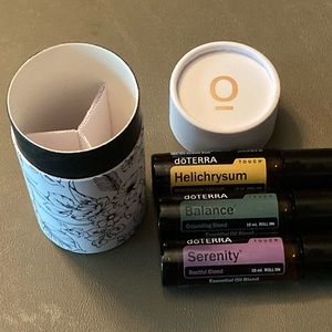 Doterra Touch Trio Essential Oil
